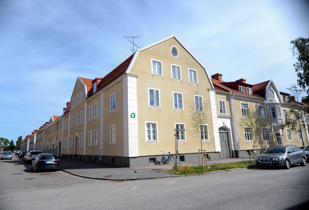 Malmen