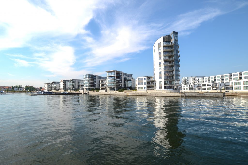 Varvsholmen